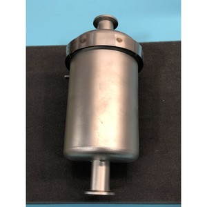 DUNIWAY CFT-NW25-4 FLEX TRAP COAXIAL NW25B FLANGE - Equipo y piezas de semiconductores de confianza de la marca global Trusted Global Legacy - Product Image 6