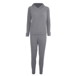 Trajes Deportivos para Mujer a Precio Económico y Talla Personalizada para Uso Diario, Nuevo Modelo de Traje Deportivo Casual para Mujer, Moda para Exteriores - Product Image 3