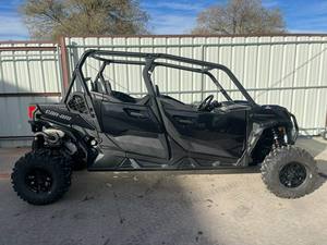 SWEET RIDE GOOD 2026 Can-Am Maverick Trail DPS 1000R Vehículo Utilitario - Product Image 4