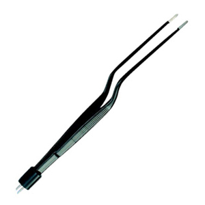Pinzas Bipolares Profesionales para Joyería, Pinzas Adson Bipolares Europeas Antiadherentes de Acero, Incluye Bipolar - Product Image 6