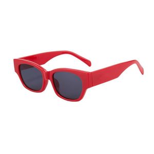 Vintage Trendy Best-selling PC <b>Sunglasses</b> Sun Glasses Retro Personality Design Unisex Sunshade <b>Sunglasses</b> Wholesale UV400 - Product Image 3