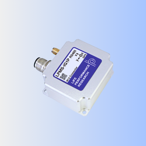 LPMS-IG1P-RS485 เครื่องรับสัญญาณ GNSS แบบ 9 แกน IMU/AHRS พร้อมอินเทอร์เฟซ RS485 RS232 แรงดันไฟฟ้า 5-24V DC สำหรับการคำนวณตำแหน่งยานพาหนะและระบบนำทาง AGV - Product Image 1