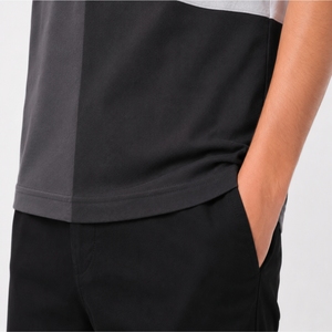 เสื้อเชิ้ตผู้ชายสไตล์สมาร์ทแคชชวล พรีเมียม ใส่ได้ทุกวัน สวมใส่สบาย ระบายอากาศดี ลายพิมพ์ฤดูร้อน ผ้าฝ้าย 100% พิมพ์ลายดิจิทัล - Product Image 5