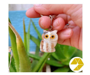 Llaveros de cuerno al por mayor de Vietnam para exportación y compradores de regalos en el extranjero - Product Image 1