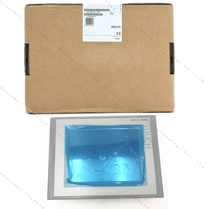 แผงสัมผัสหน้าจอ TP2200 6AV6648-0BC11-3AX0แบบสัมผัสแบรนด์ PLC แผงสัมผัส HMI ของแท้6AV 6648-0BC11-3AX0 - Product Image 1