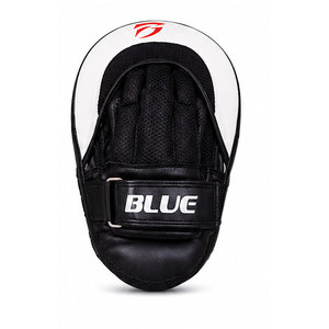Professional Quality <b>Focus</b> <b>Pads</b> Durable Boxing Training Mitts Soft Hand Target <b>Pads</b> For Kickboxing And Boxing Practice - Product Image 1
