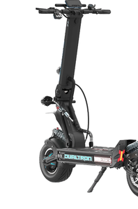 MEILLEURE OFFRE 2026 : 4 Motos Tout-Terrain avec Pneus de 10 Pouces, Moteur Sans Balais, Noir, 61-80 km/h, 110-240V, pour Adultes et Commuters - Product Image 3