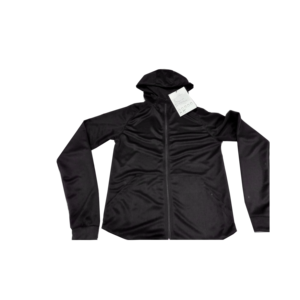 Men Used Winter Jacket Warm Casual <b>Zipper</b> Coat Stylish Outdoor Streetwear Comfortable Fashion Outerwear <b>Top</b> Wear - Product Image 2