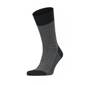 High Quality Fully Customized <b>Men's</b> Spandex/Nylon Casual <b>Socks</b> Winter Snagging Resistance Digital Printing Custom Colors & Sizes - Product Image 1