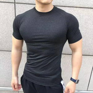 High Quality Polyester Spandex <b>Compression</b> <b>Shirt</b> Long Sleeve <b>Mens</b> Skin Tight <b>Compression</b> <b>Men's</b> Summer <b>Compression</b> <b>Shirts</b> Anime - Product Image 3