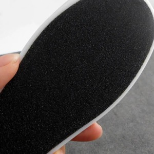 ตะไบเท้าสองด้าน ขัดส้นเท้า กำจัดหนังด้าน ขจัดหนังแข็ง เครื่องมือดูแลเท้า - Product Image 5