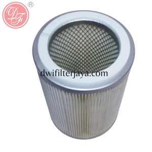 Filtro de Aire para Colector de Polvo de Maquinaria de Construcción de Alta Eficiencia, Personalizado OEM - Product Image 4