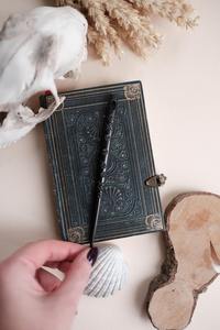 Agujas de Cuerno Natural Extra Fuertes para Trabajos en Cuero y Tapicería - Product Image 3