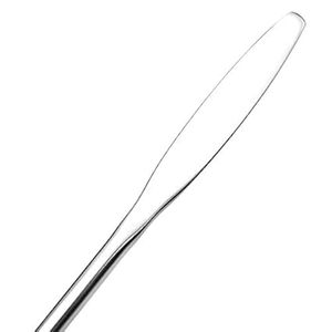 Precision Makeup Spatula Cosmetic Mixer Long Handle <b>Foundation</b> Cream Applicator Skincare Beauty Tool for Professional Salon - Product Image 3
