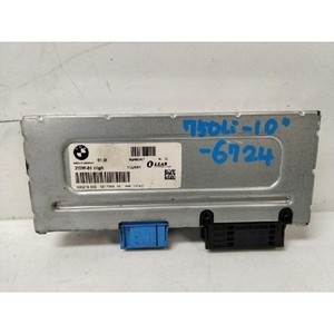 ECU และโมดูลคอมพิวเตอร์มือสองสำหรับรถยนต์ซีรีส์ 7 รุ่น 9246357 - Product Image 1