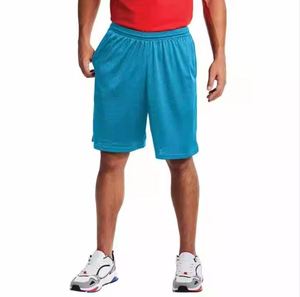 Trending Mesh shorts for men solid color comfortable breathable anti wrinkle Men Mesh Shorts with customized color logo - Product Image 1