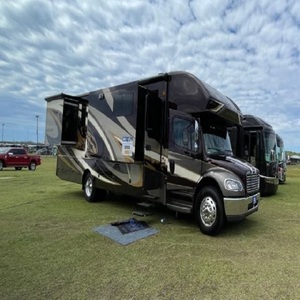 Autocaravana Plegable 4x4 Moderna, Ligera y en Buenas Condiciones, Impermeable, para 4 Personas, Remolque de Viaje, Caravana - Product Image 5