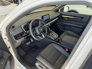 NUEVO Honda CR-V 2025, Potencia 109kW (148hp), Híbrido (Gasolina/Eléctrico) Euro 6d, Transmisión Automática, Volante a la Izquierda - Product Image 6