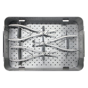 Juego de Instrumentos de Fijación de Placas Óseas de Grado Hospitalario, Herramientas Quirúrgicas Ortopédicas con Certificación CE, Mejor Proveedor Mayorista - Product Image 5
