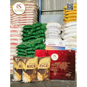 ข้าวหอมมะลิไทยพรีเมียม-ดราก้อน เซเลสเต รอยัล ฟู้ด คุณภาพส่งออก - Product Image 1