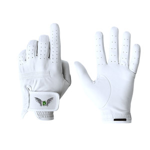 Guante de Golf de Alta Calidad Antideslizante en la Palma, Ajuste Cómodo, Guantes de Golf Profesionales con Logotipo Personalizado, Ligeros y Transpirables - Product Image 1