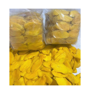 Fournisseur de mangues séchées douces du Vietnam, fruits séchés en vrac pour les importateurs mondiaux - Product Image 2
