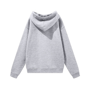 Sweat à capuche personnalisé en polaire chaud avec design contrasté de couleur, sweat à capuche de haute qualité pour hommes et femmes, sweats à capuche en polaire 100% très vendus - Product Image 1