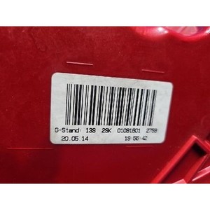 ไฟท้ายมือสอง A4 ซ้าย รุ่น 8K5945095AC - Product Image 6