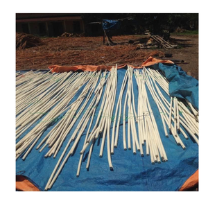 Material de Ratán Vietnamita de Primera Calidad para Fabricación de Muebles, Cestas y Producción de Mimbre - Product Image 1