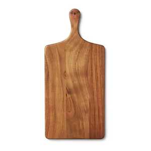Natural Wood Modern Luxury Adjustable Handheld Multi Function Sustainable <b>Vegetable</b> <b>Chopper</b> - Product Image 1