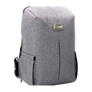 Mochila de Viaje - Ligera y Portátil, Material Oxford Resistente, Gran Capacidad, Bolsa Deportiva de Moda para Exteriores - Product Image 1