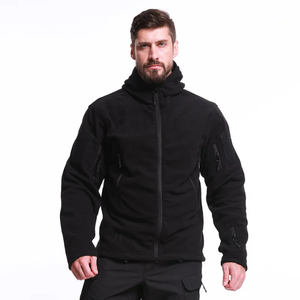 High Quality Full Zip Lightweight Warm Waterproof Hooded Winter Sports Windproof <b>Canvas</b> <b>Jacket</b> <b>Men</b> 2026 New Design Snow - Product Image 1