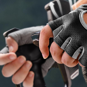 ถุงมือขี่จักรยานสำหรับเยาวชนถุงมือขี่จักรยานแบบใหม่ล่าสุด - Product Image 3