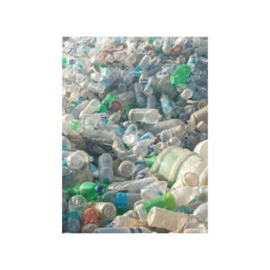 Post Consumer PET Bottle Scrap for <b>Textile</b> and <b>Packaging</b> Industry - Product Image 5