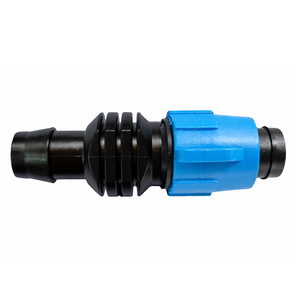 ท่อ LDPE แบบตรง 1-4 บาร์ สำหรับการชลประทานทางการเกษตร ผลิตจากพลาสติกบริสุทธิ์ ฉีดขึ้นรูปโดยตรงจากโรงงาน ป้องกันการระเบิด ได้มาตรฐาน ISO - Product Image 2