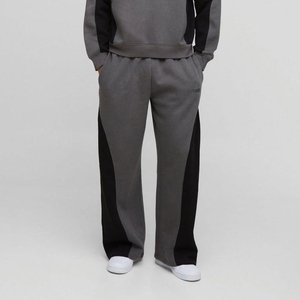 Prix de gros Survêtement homme Nouvelle collection Survêtement homme pour les meilleures ventes Couleur personnalisée Survêtement homme à bas prix - Product Image 5