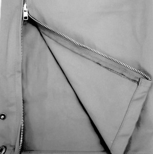 Pantalon de travail pour homme, 80% polyester, logo personnalisé, respirant, séchage rapide, certifié Oeko-Tex, uniforme pour mécanicien, atelier, usine, vêtements de travail automobile - Product Image 6