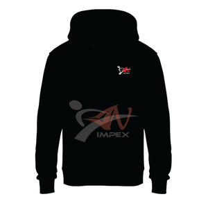 เสื้อฮู้ดดี้ผู้ชายไซส์ใหญ่คุณภาพสูงสไตล์ลำลอง - Product Image 4