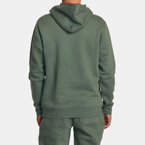 Sudaderas con Capucha Estampadas DTF de Diseño Casual de Invierno, Estilo Nuevo, Patrón Sólido, Venta al por Mayor, Ropa Urbana de Alta Calidad para Hombre - Product Image 2