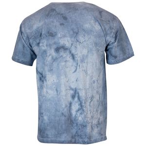 Camisetas Tie-Dye con Logotipo Personalizado al por Mayor |   Camisetas unisex personalizadas con estampado completo |   Ropa Masculina Teñida a Mano al por Mayor - Product Image 2