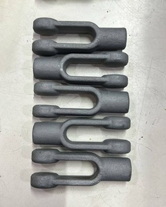 เคลวิส (Clevis Fork Yoke End)-เหล็กอ่อน/เหล็กอัลลอยด์ ยี่ห้อโยจิ อิงเนียร์ริ่ง รุ่นเคลวิส 04 - Product Image 6