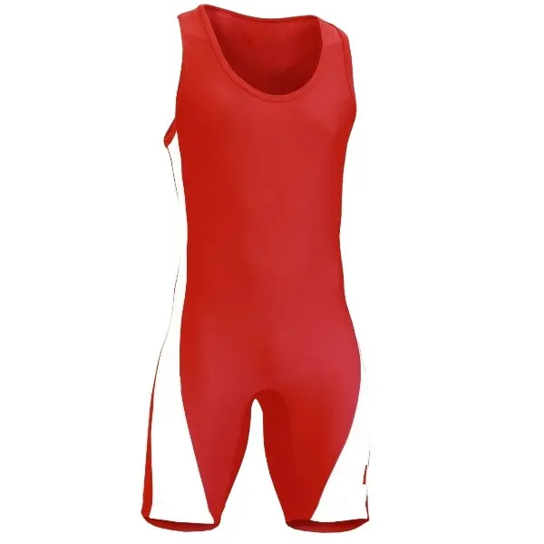Moisture Management Performance Fabric Singlet Made With High Quality Silky Smooth Stretch Material
