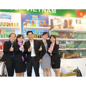 Boîte VINUT de 280ml (étamé), échantillon gratuit, boisson au café vietnamien Latte, répertoire des fabricants meilleurs produits emballés - Product Image 5