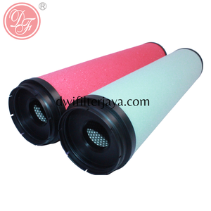 ไส้กรองอากาศความแม่นยำสูงสำหรับท่อเครื่องทำลมแห้ง สภาพใหม่ - Product Image 2