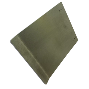 Viet Nhat Brand OEM Sheet Metal <b>Fabrication</b> Parts Enclosures Brackets Panels Laser Cutting Bending <b>Service</b> Made in Hanoi - Product Image 1
