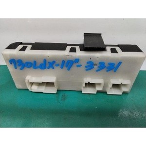 ECUs y Módulos de Computación Usados de la Serie 7 7477720 - Product Image 4