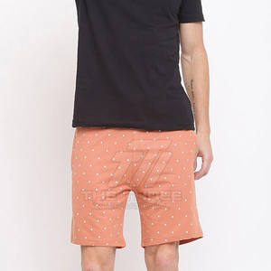 Shorts para Hombre Hechos en Pakistán, de Alta Calidad, Cómodos y con Contraste de Color a Precio Económico - Product Image 5