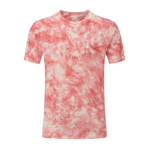 Camiseta Deportiva de Secado Rápido Ecológica 100% Algodón para Hombre, Transpirable, para Entrenamiento Físico, con Logotipo Personalizado, Ropa Deportiva - Product Image 1