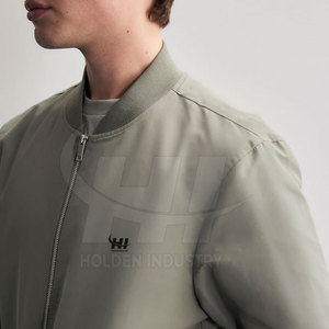 Nouvelle Veste Bomber Hiver 2026 Homme Respirante Style Tendance Fabriquée au Pakistan – Grande Vente - Product Image 6