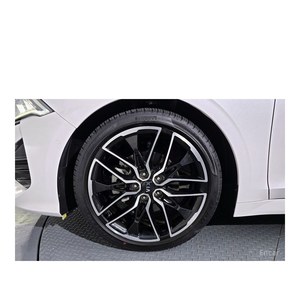 สำหรับรถยนต์ Kia K5 1.6 Turbo เบาะหนัง เกียร์อัตโนมัติ พวงมาลัยซ้าย - รุ่นเดือนเมษายน 2022 ระยะทาง 61,089 กม. มาตรฐานไอเสียยูโร 5 - Product Image 4